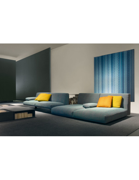 Divano Move Paola Lenti - 4