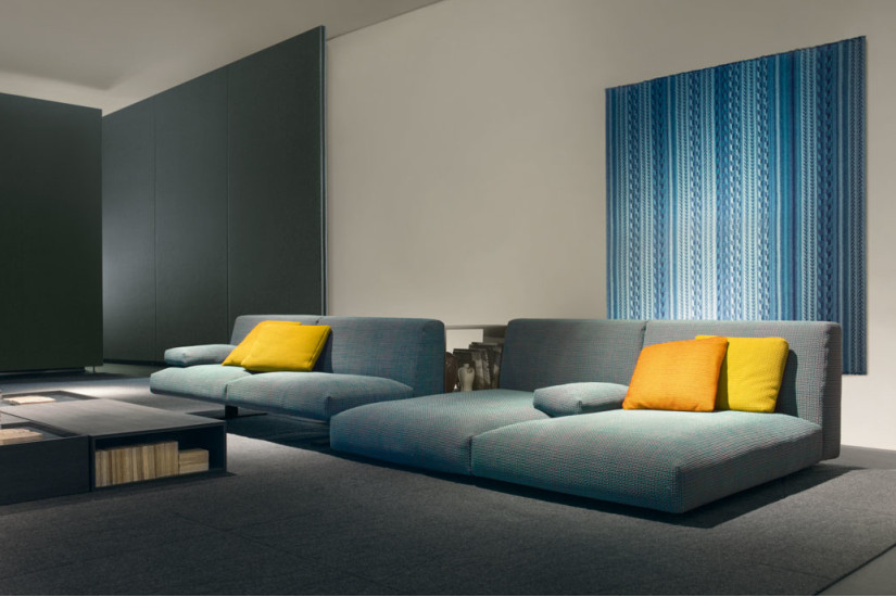 Divano Move Paola Lenti - 4