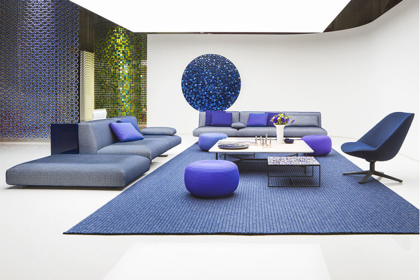 Canapé Move Paola Lenti - 5