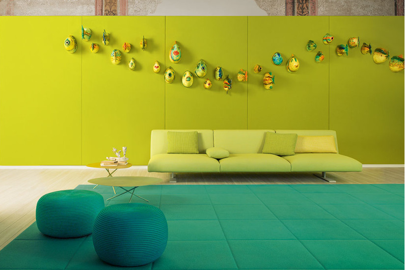 Divano Move Paola Lenti - 6