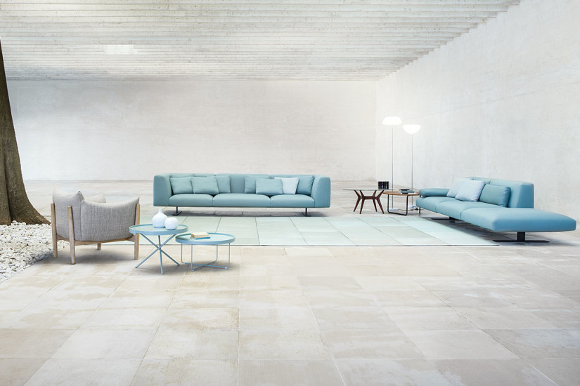 Canapé Move Paola Lenti - 8