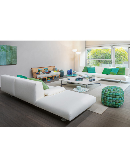 Canapé Move Paola Lenti - 9