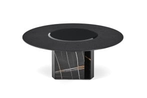 Platium Round Table