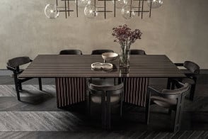 Tavolo Prism Gallotti & Radice - 1 2