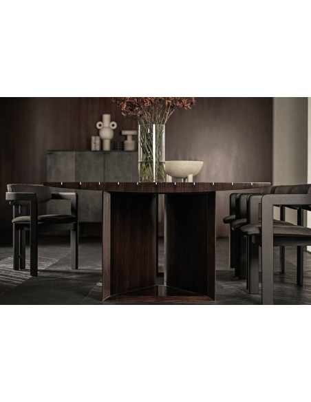 Table Prism Gallotti & Radice - 3