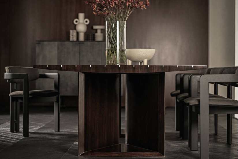 Tavolo Prism Gallotti & Radice - 3