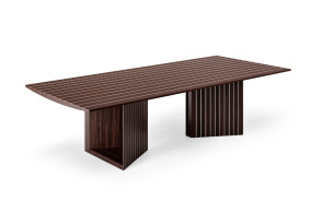 Table Prism Gallotti & Radice - 1