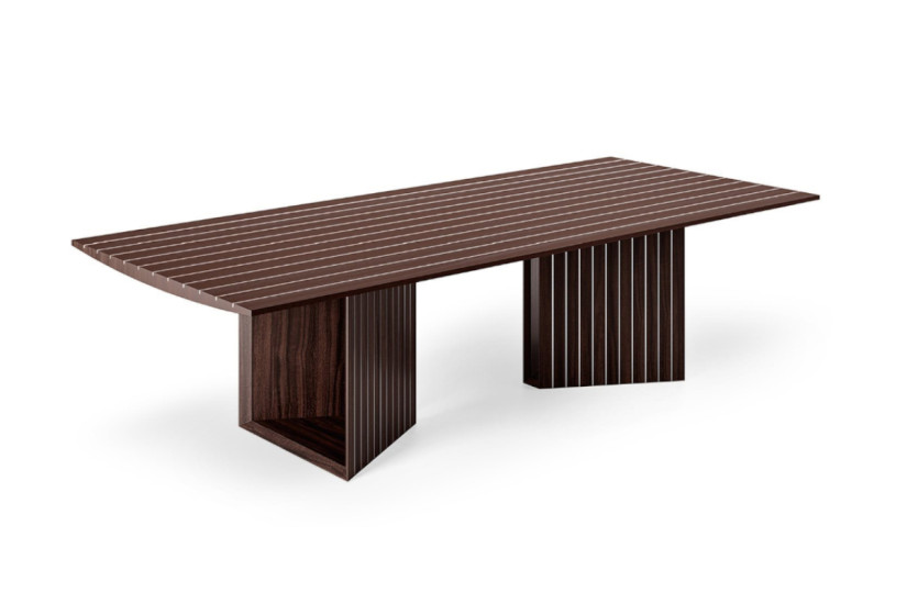 Table Prism Gallotti & Radice - 1