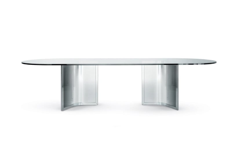 Table Raj Gallotti & Radice - 1