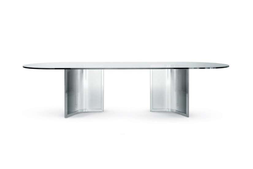 Tavolo Raj Gallotti & Radice - 1