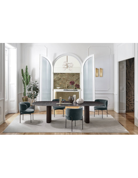 Table Shiro Gallotti & Radice - 2