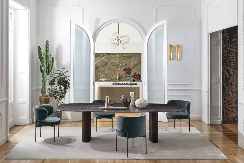 Table Shiro Gallotti & Radice - 2