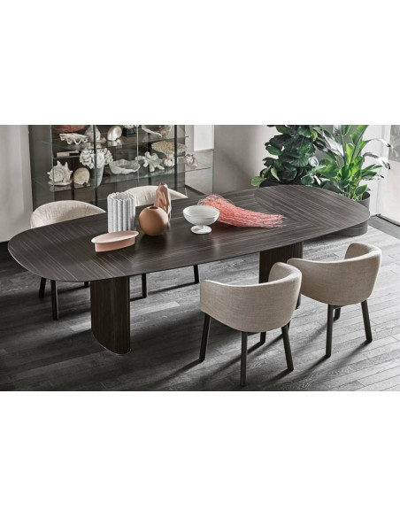 Tavolo Shiro Gallotti & Radice - 3