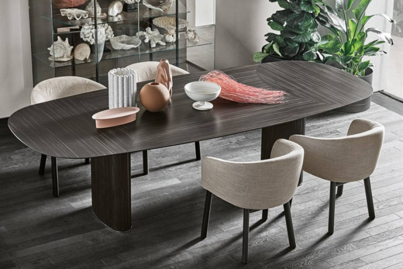 Table Shiro Gallotti & Radice - 3