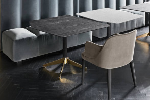 Table Zen Gallotti & Radice - 1 2