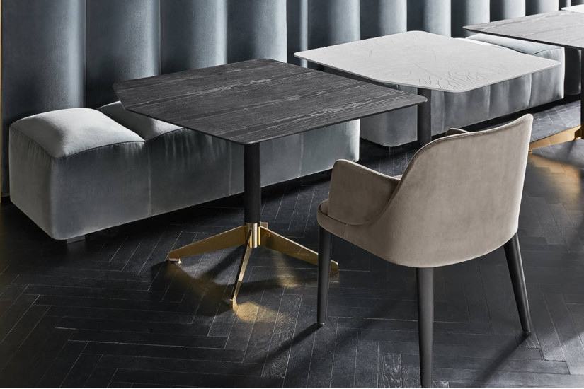 Table Zen Gallotti & Radice - 2