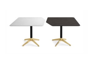 Tavolo Zen Gallotti & Radice - 1