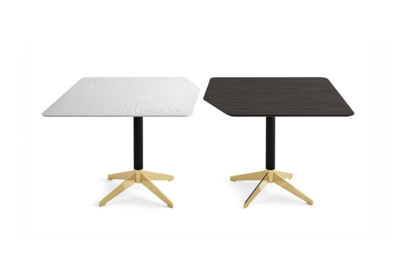 Tavolo Zen Gallotti & Radice - 1