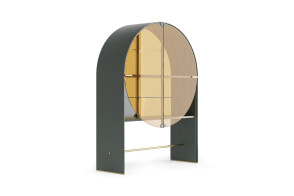 Vitrine Soda Gallotti & Radice - 1 2