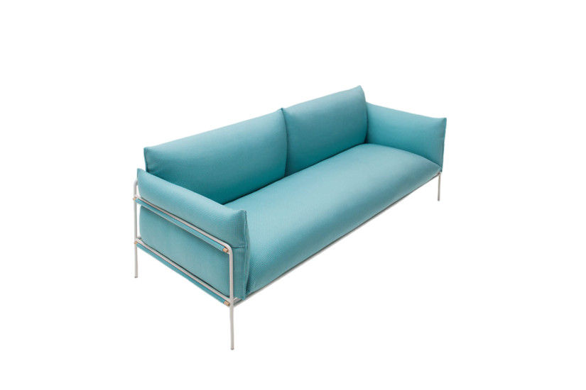 Kabà Outdoor Sofa