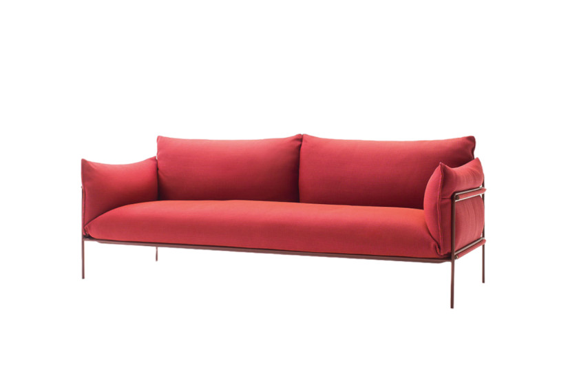 Kabà Outdoor Sofa