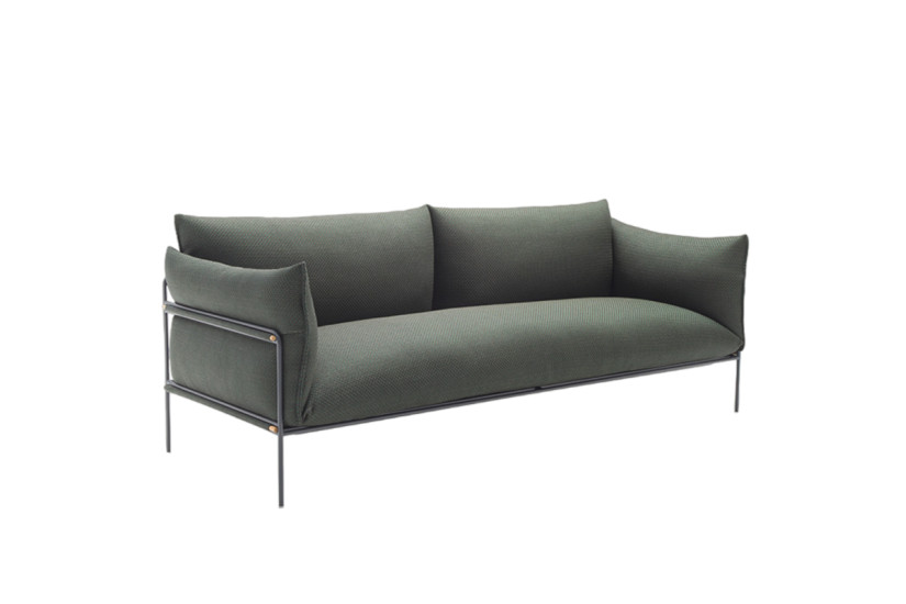 Kabà Outdoor Sofa