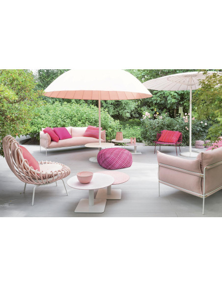 Canapé d'extérieur Kabà Paola Lenti - 10