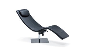 Chaise Longue Casanova Cattelan Italia - 1