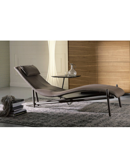 Donovan Chaise Longue