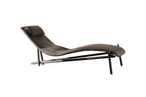 Chaise Longue Donovan - Cattelan Italia | Prezzi e Catalogo Online