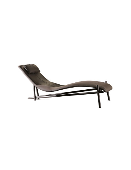 Chaise Longue Donovan Cattelan Italia | Achats en Ligne