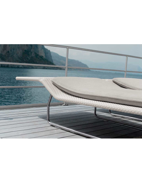 Surf outdoor Sunbed