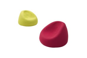 Fauteuil d'extérieur Otto Paola Lenti - 1 2