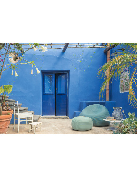 Fauteuil d'extérieur Otto Paola Lenti - 5