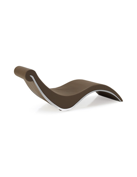 Sylvester Chaise Longue