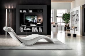 Sylvester Chaise Longue 2