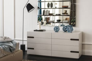 Comò Ciro Cattelan Italia - 1 2