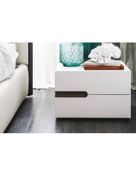 Comodino Ciro - Cattelan Italia | Prezzi e Catalogo Online