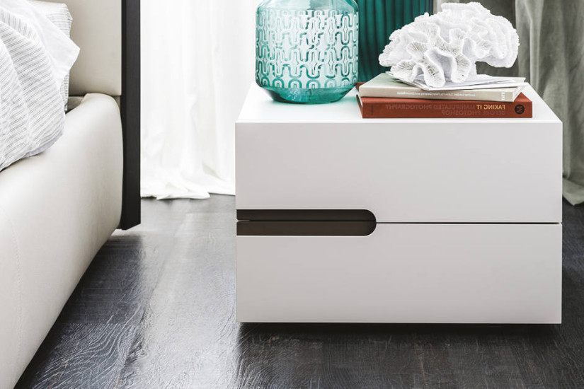 Comodino Ciro - Cattelan Italia | Prezzi e Catalogo Online