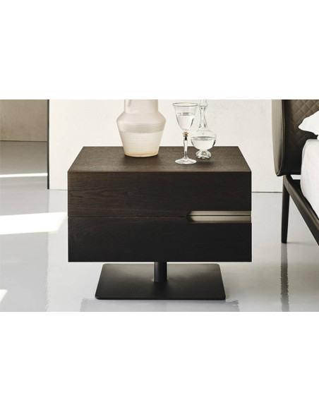 Comodino Ciro - Cattelan Italia | Prezzi e Catalogo Online