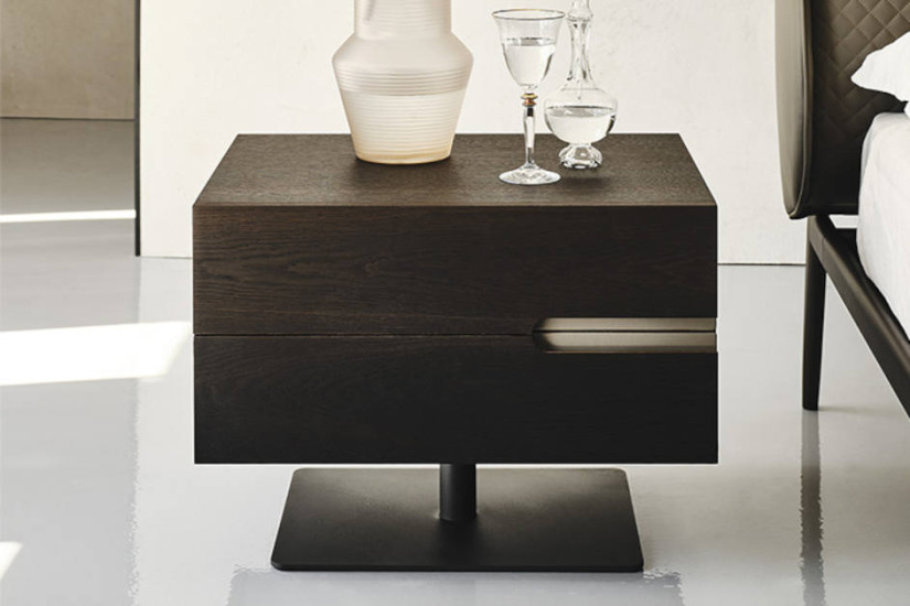 Comodino Ciro - Cattelan Italia | Prezzi e Catalogo Online