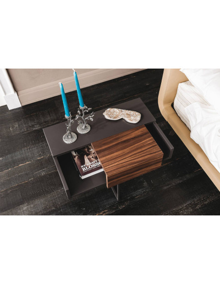 Comodino Dante Cattelan Italia - 3