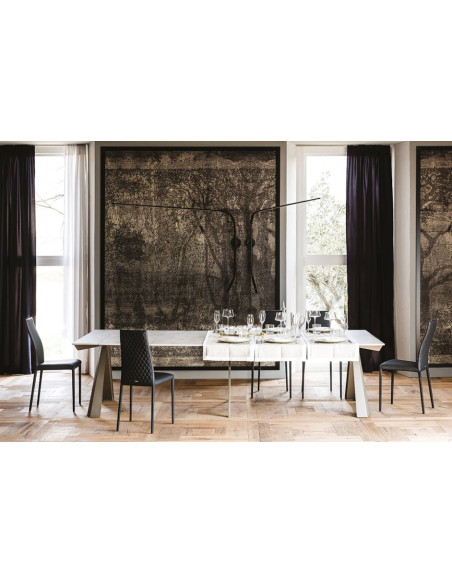 Console Convivium Cattelan Italia - 4