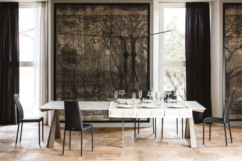 Consolle Convivium Cattelan Italia - 4