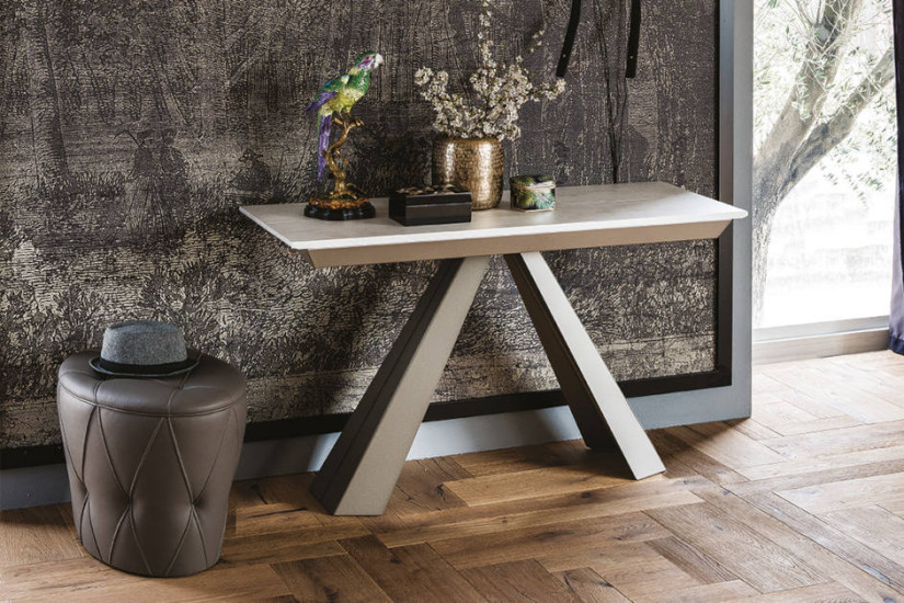 Console Convivium Cattelan Italia - 5