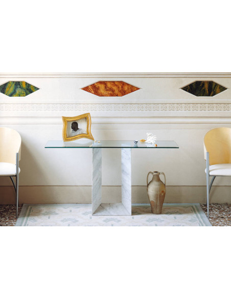 Consolle Diapason - Cattelan Italia | Prezzi e Catalogo Online