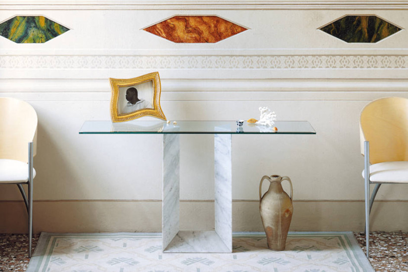 Console Diapason Cattelan Italia | Achats en Ligne