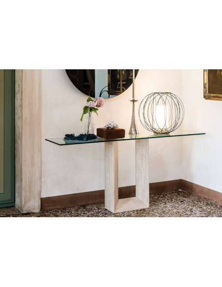 Diapason Console