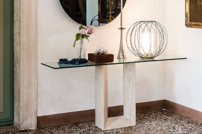 Diapason Console