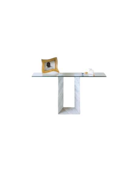Console Diapason Cattelan Italia | Achats en Ligne